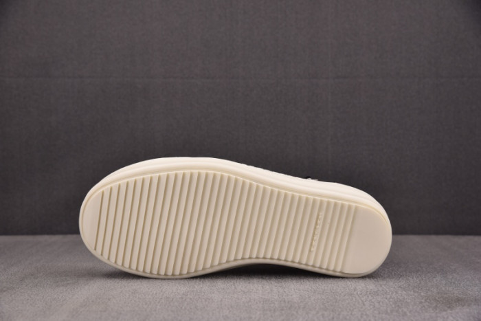 DRKSHDW Hollywood RICK OWENS SNEAKERS copshpe OR-low top25