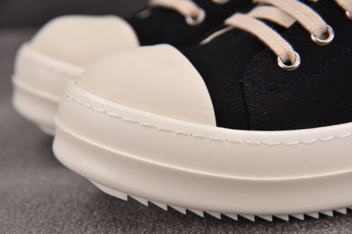 DRKSHDW Hollywood RICK OWENS SNEAKERS copshpe OR-low top26