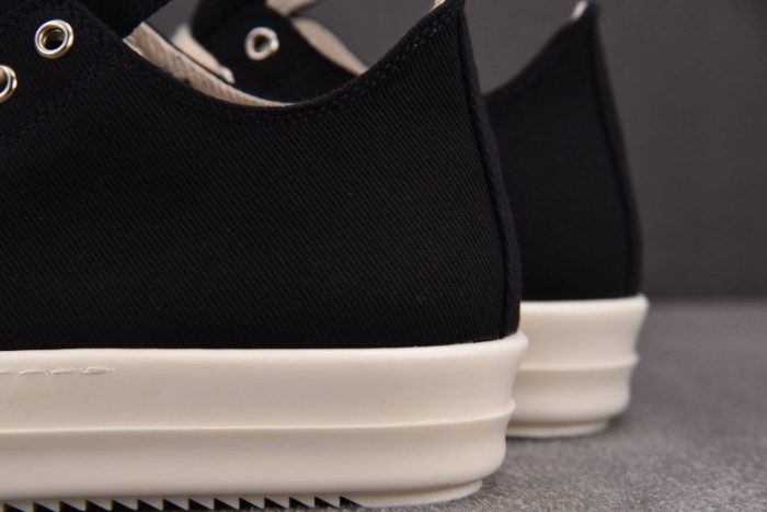 DRKSHDW Hollywood RICK OWENS SNEAKERS copshpe OR-low top26