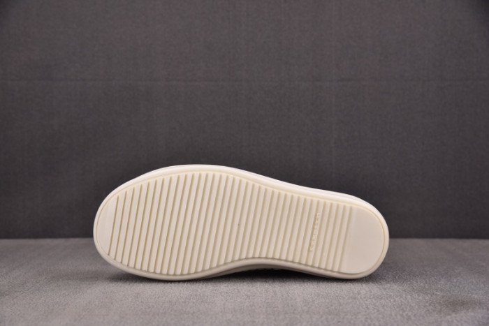 DRKSHDW Hollywood RICK OWENS SNEAKERS copshpe OR-low top26