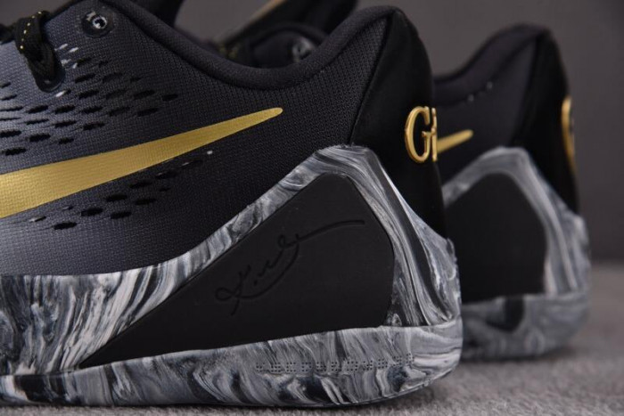 Kobe 9 EM Low Protro Mambacita- FZ7333-002