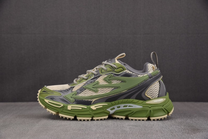 OF sneakers others  OW-161