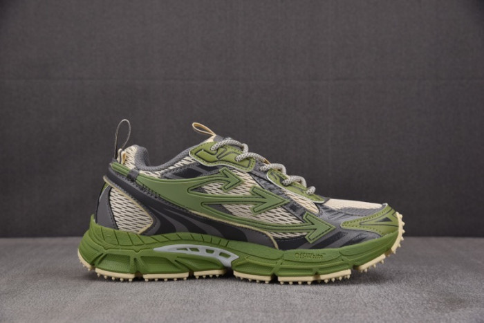 OF sneakers others  OW-161