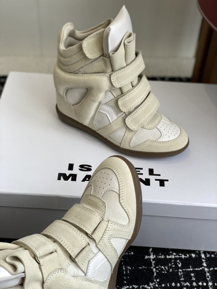 Isabel Marant SNEAKERS  IM-02
