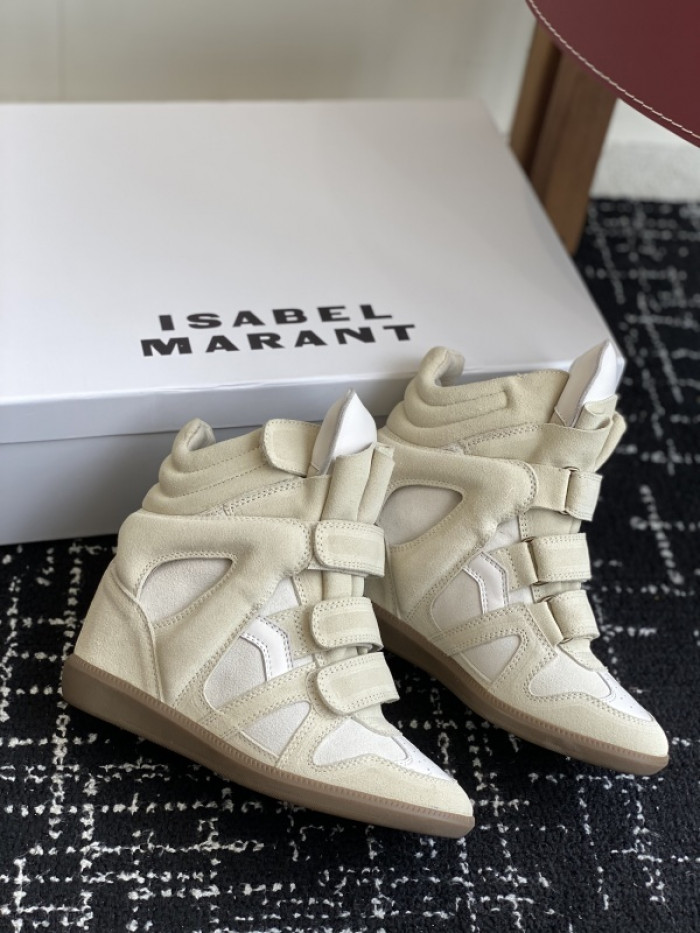 Isabel Marant SNEAKERS  IM-02