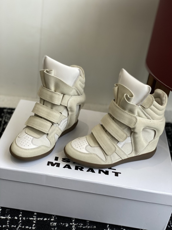Isabel Marant SNEAKERS  IM-02