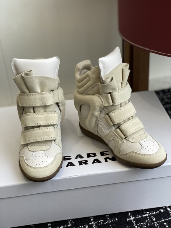 Isabel Marant SNEAKERS  IM-02