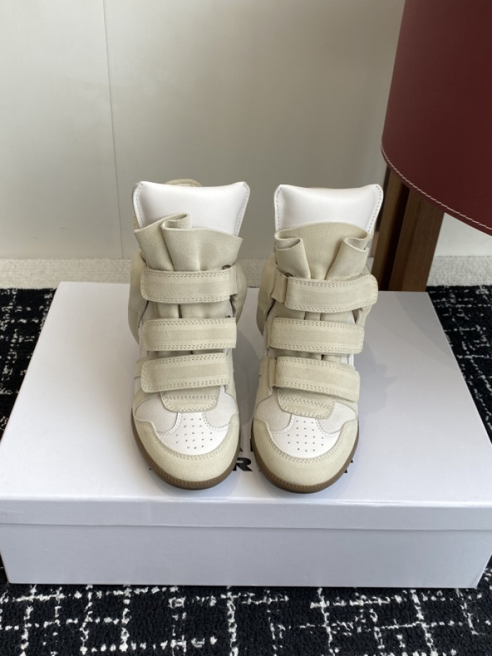 Isabel Marant SNEAKERS  IM-02