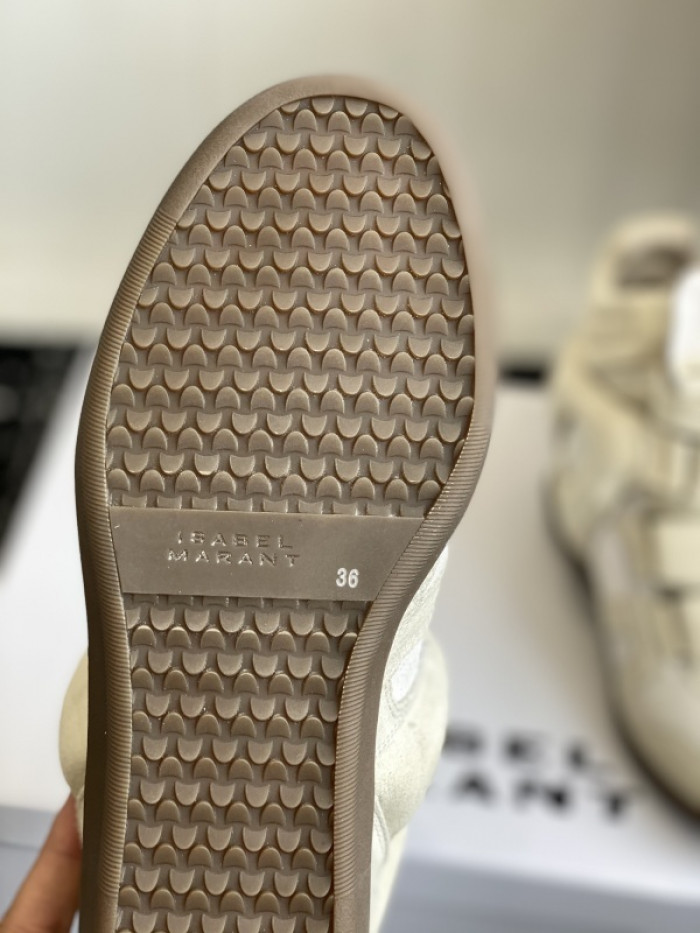 Isabel Marant SNEAKERS  IM-02