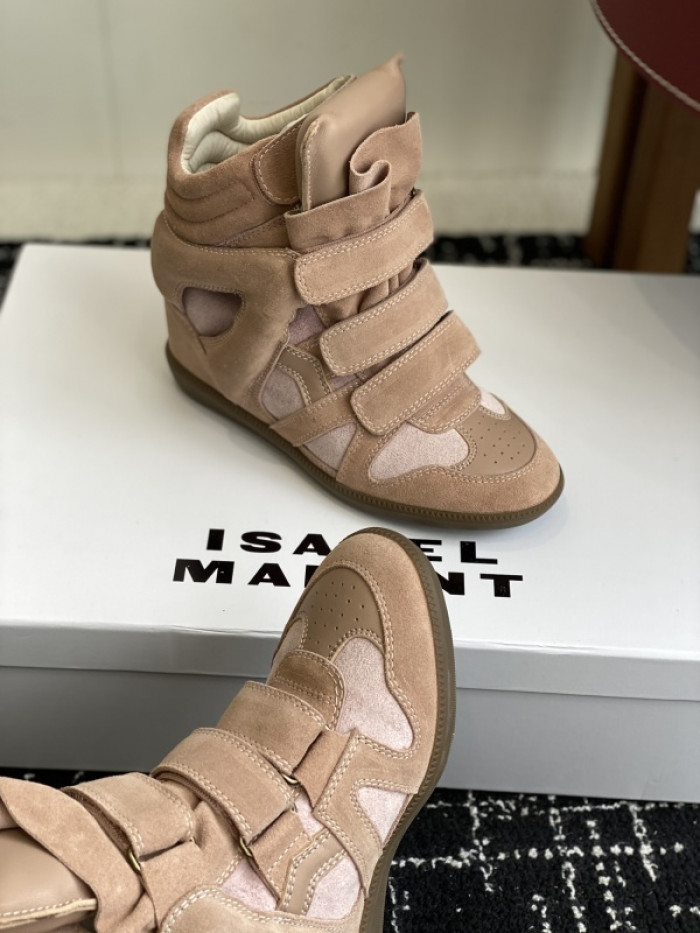 Isabel Marant SNEAKERS  IM-03