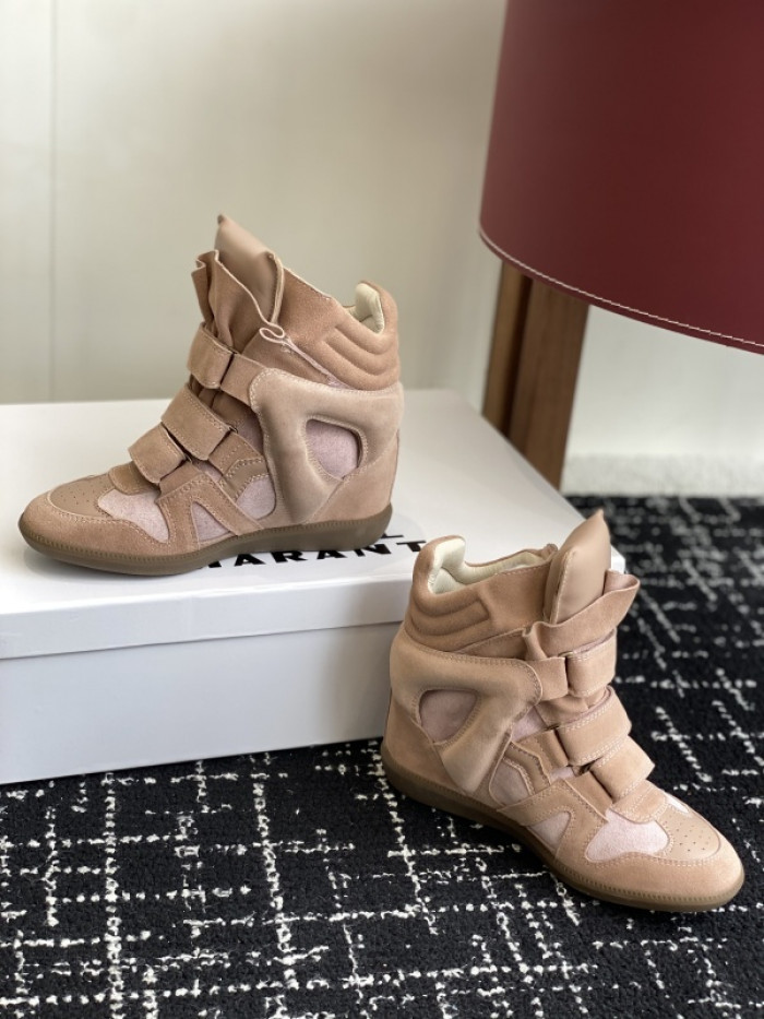 Isabel Marant SNEAKERS  IM-03