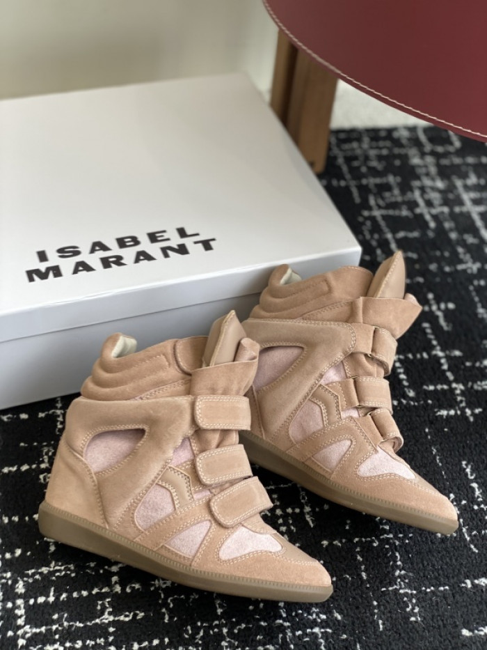 Isabel Marant SNEAKERS  IM-03