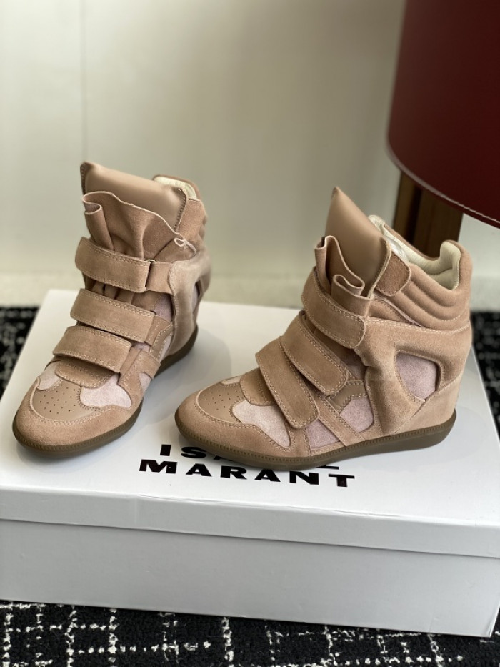 Isabel Marant SNEAKERS  IM-03