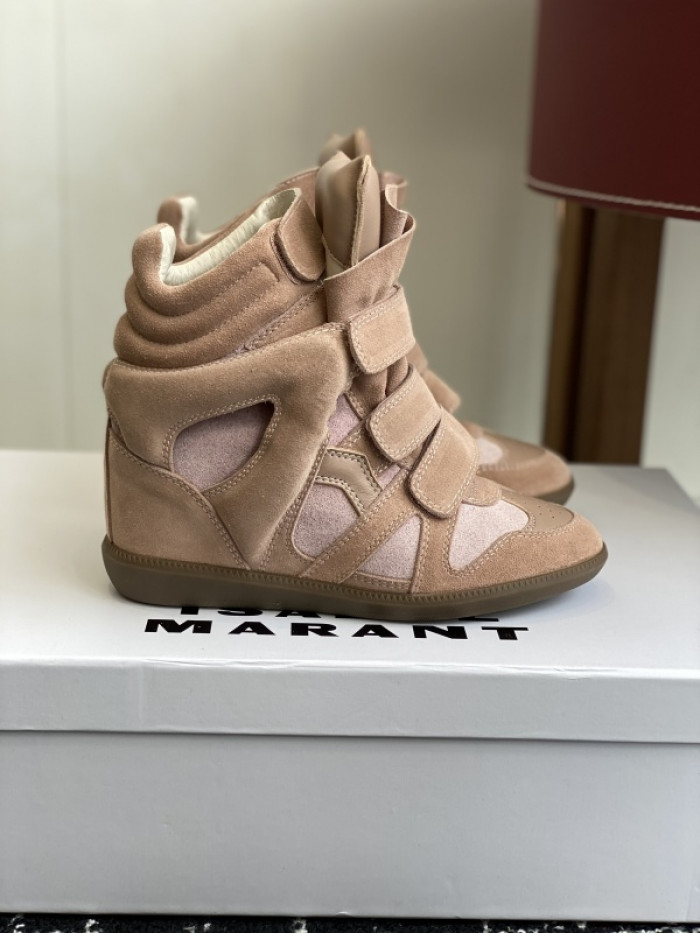 Isabel Marant SNEAKERS  IM-03