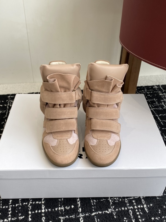 Isabel Marant SNEAKERS  IM-03