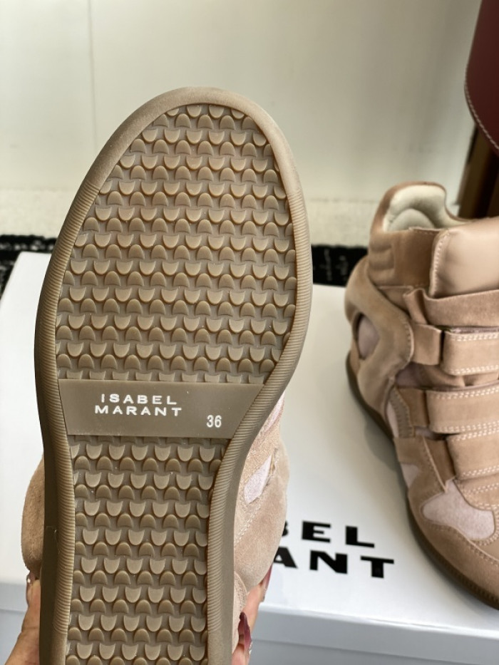Isabel Marant SNEAKERS  IM-03