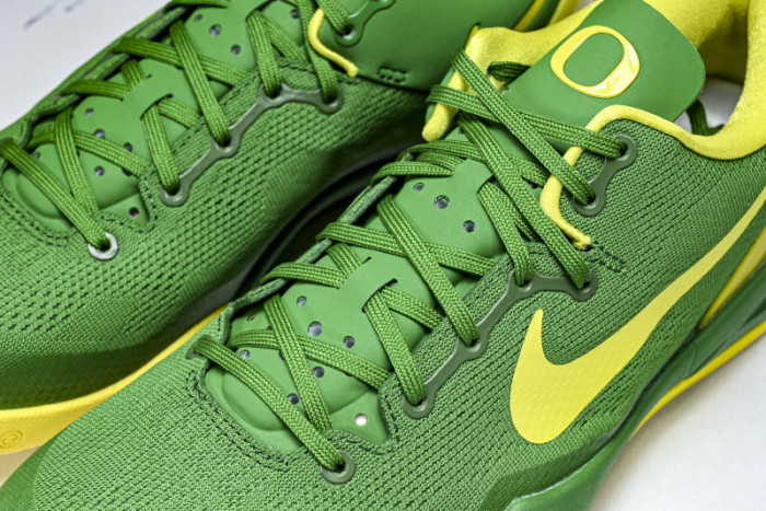 Nike Kobe 8 “Oregon Ducks” PE Pack 1647935