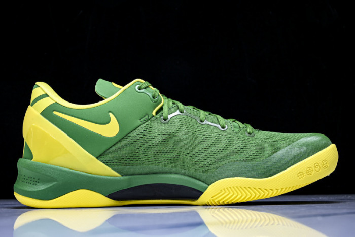 Nike Kobe 8 “Oregon Ducks” PE Pack 1647935
