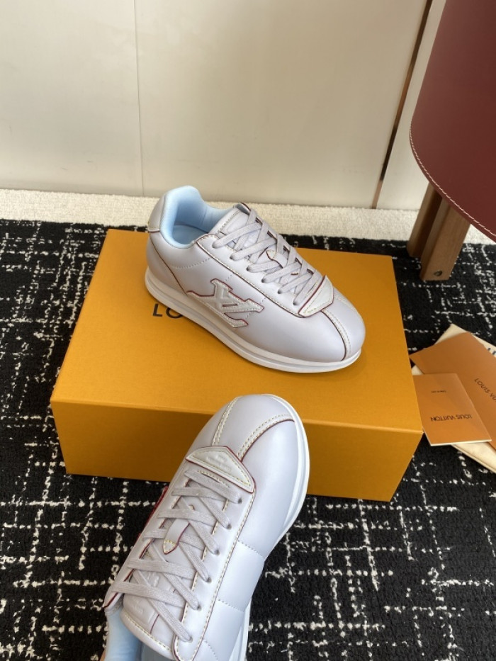 LVT BUTTERSOFT SNEAKERS  L&V-BS01