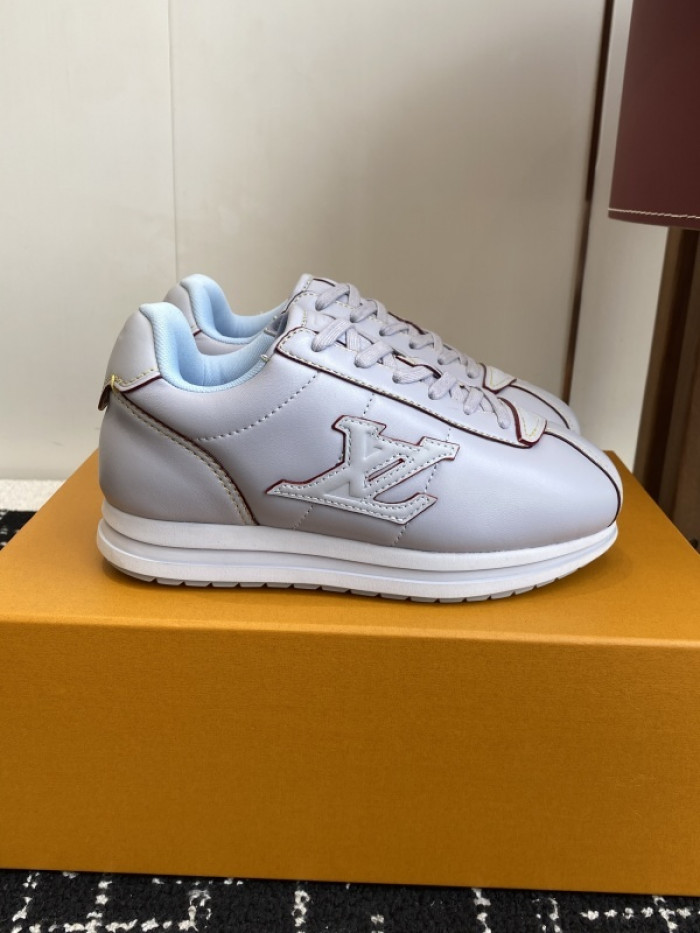 LVT BUTTERSOFT SNEAKERS  L&V-BS01