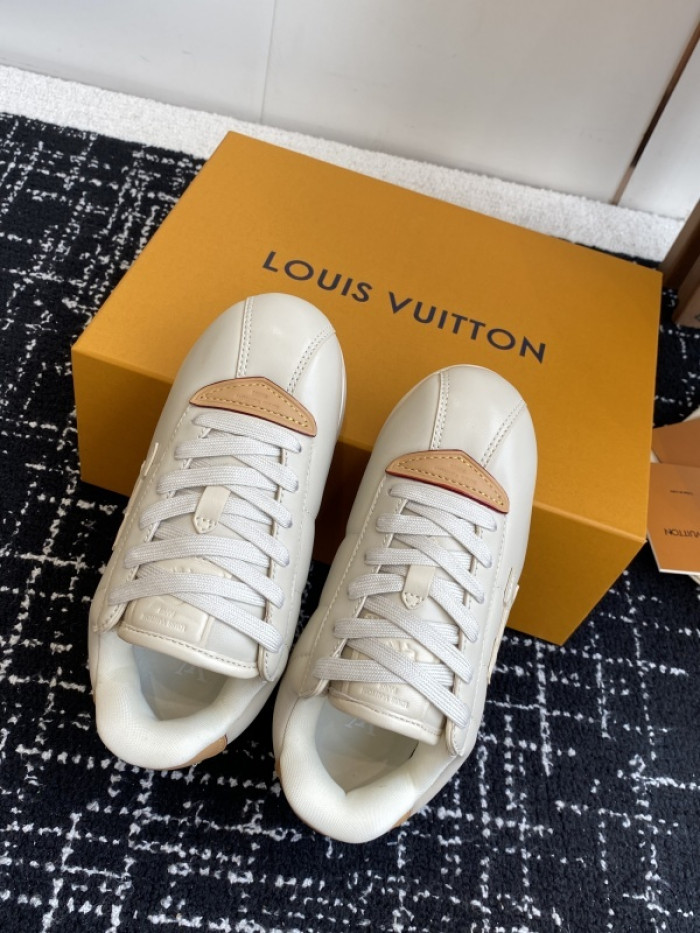 LVT BUTTERSOFT SNEAKERS  L&V-BS02