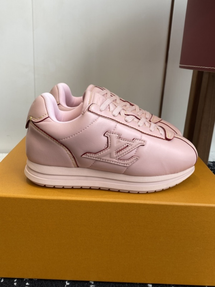 LVT BUTTERSOFT SNEAKERS  L&V-BS03