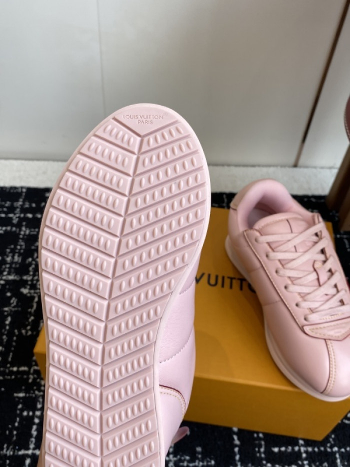 LVT BUTTERSOFT SNEAKERS  L&V-BS03