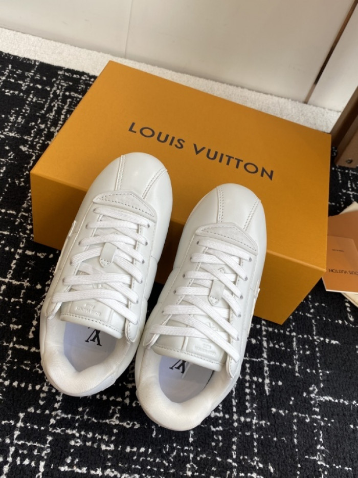LVT BUTTERSOFT SNEAKERS  L&V-BS04
