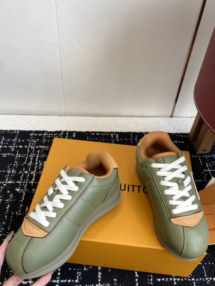 LVT BUTTERSOFT SNEAKERS  L&V-BS07