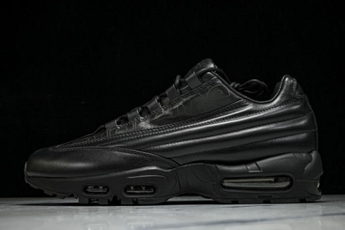 Air Max 95 Lux ''Black'' - CI0999-001