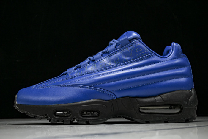 Air Max 95 Lux ''Hyper Cobalt'' - CI0999-400