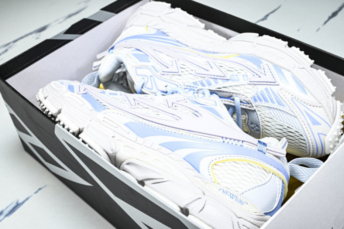 OF sneakers others  OW-162