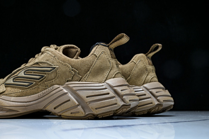 BL Monday shoe - BL - MO 04