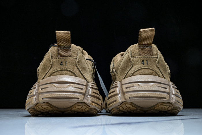 BL Monday shoe - BL - MO 04