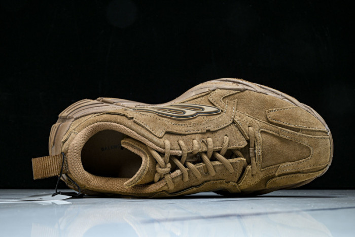 BL Monday shoe - BL - MO 04