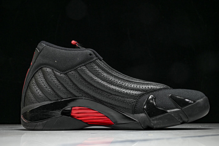 Jordan 14 Retro Last Shot 487471-003