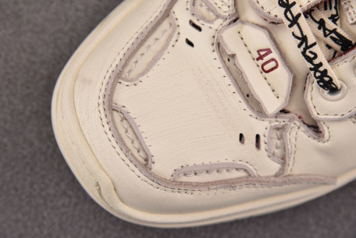 BL Hamptons Worn-Out - BL - WO 06