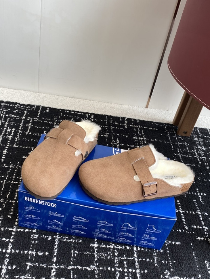 B*irkenstock sneakers  BS-05