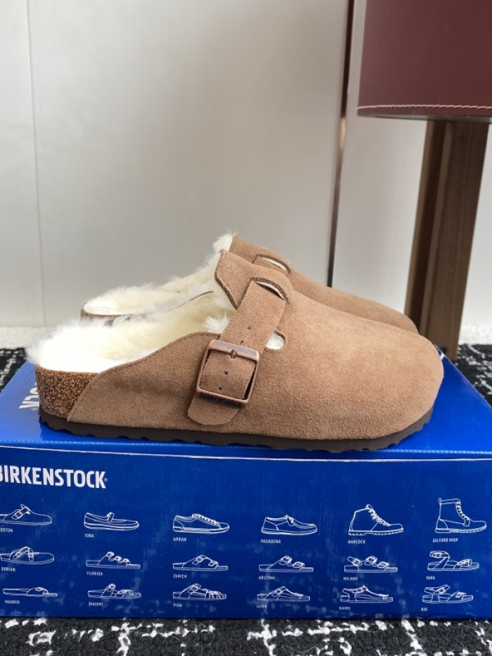 B*irkenstock sneakers  BS-05