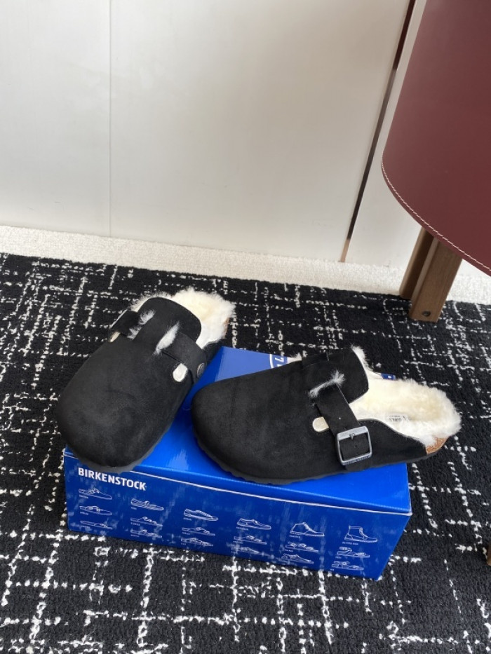 B*irkenstock sneakers  BS-06