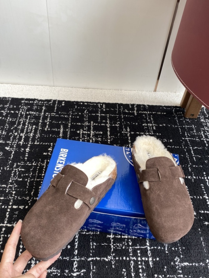 B*irkenstock sneakers  BS-07