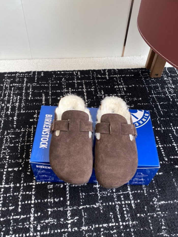 B*irkenstock sneakers  BS-07