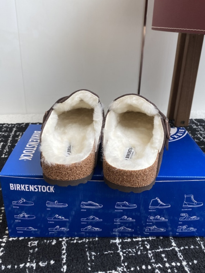 B*irkenstock sneakers  BS-07