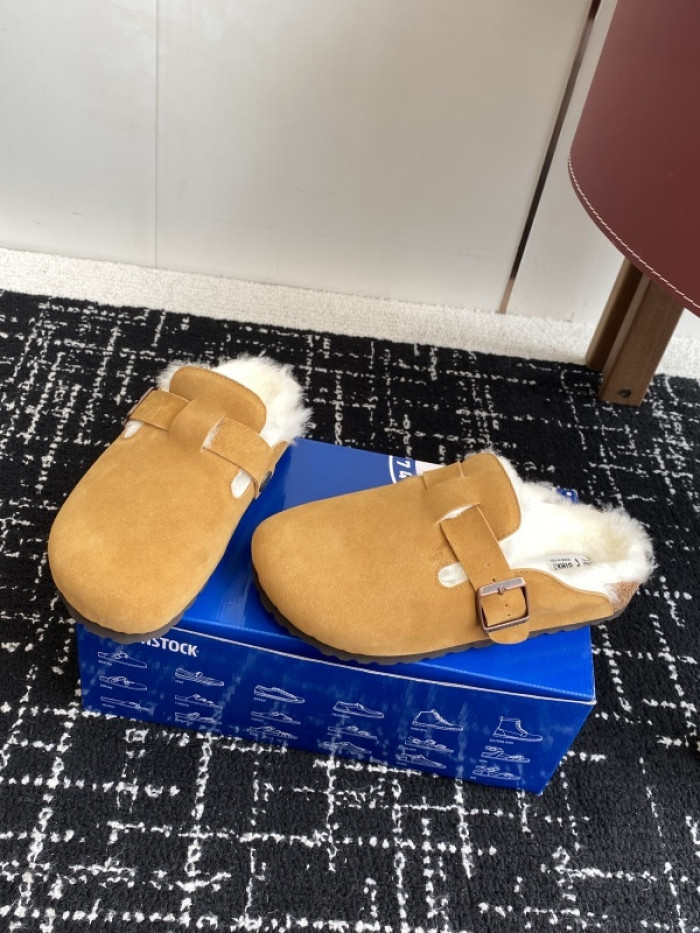 B*irkenstock sneakers  BS-08