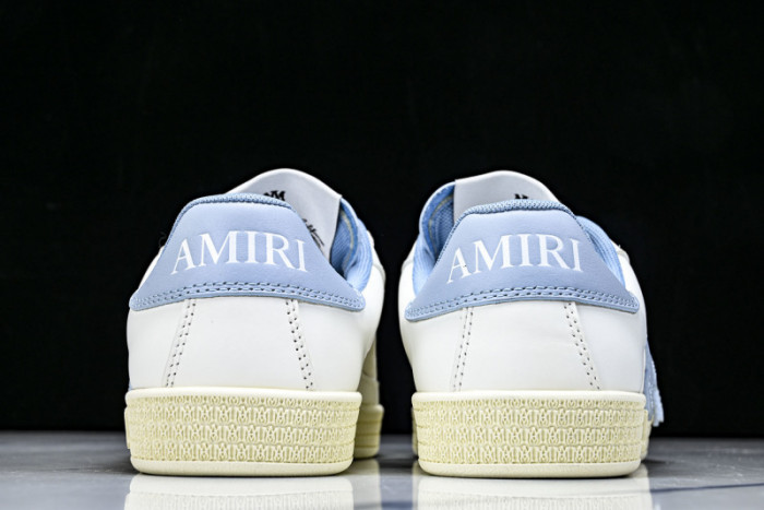 AMIRI SNEAKERS  AM-198