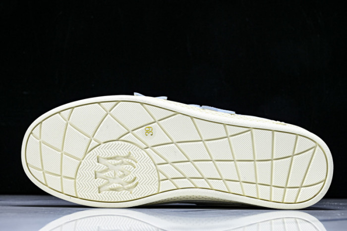 AMIRI SNEAKERS  AM-198