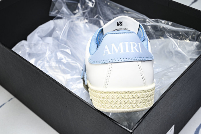 AMIRI SNEAKERS  AM-198