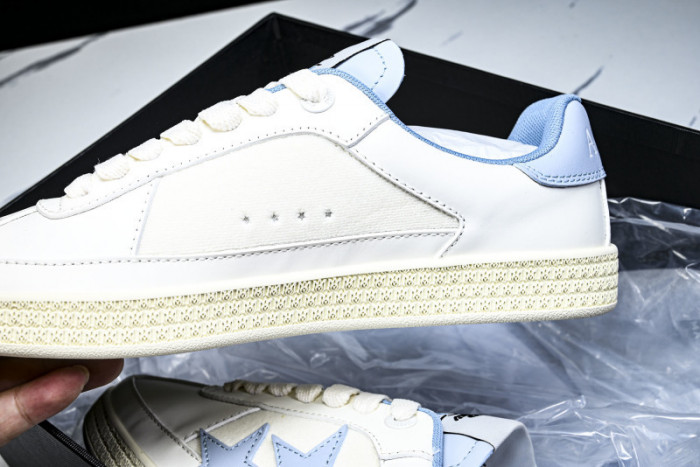 AMIRI SNEAKERS  AM-198