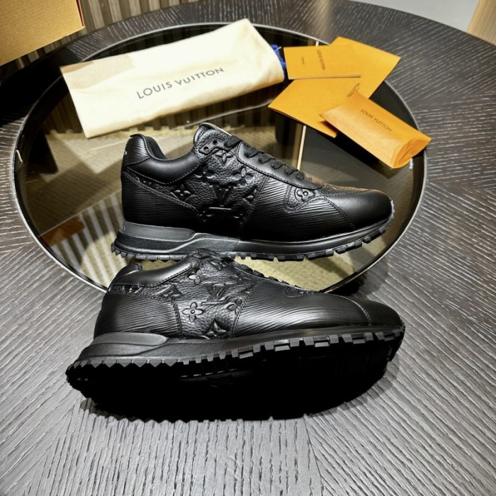 LVT Run Away SNEAKERS  L&V-RA01