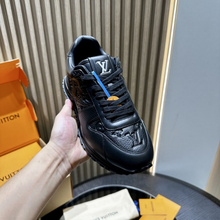 LVT Run Away SNEAKERS  L&V-RA01